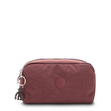 Kipling Gleam Pouches Rød | NO 1483VR